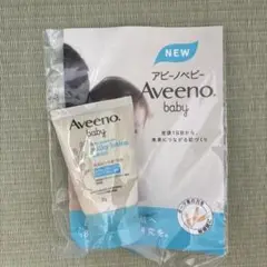 Aveeno ベビーローション 30g
