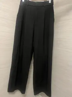 uniqloパンツ
