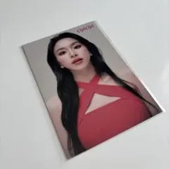 CipiCipi チェヨン ポストカード