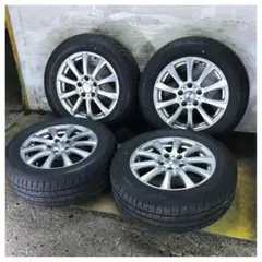 215/60R16 ほぼ未使用 BRIDGESTONE TURANZA マツダ - メルカリ