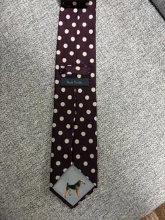 2026年最新】Paul Smith ポールスミス ドット柄 ネクタイの人気