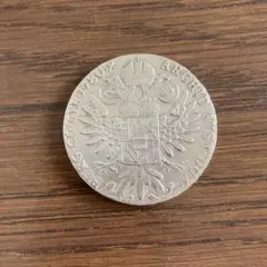 2025年最新】マリアテレジア 銀貨の人気アイテム - メルカリ