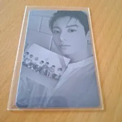 BTSジョングクproof トレカ