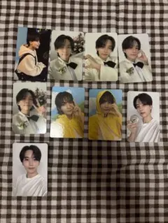 SEVENTEENジョンハントレカまとめ CARAT盤＋特典