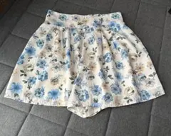 【未着用品】Honeys ハニーズ キュロット