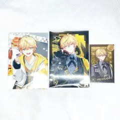 シクフォニ　みこと　まとめ売り