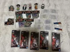 ドラゴンボール 一番くじ 下位賞セット