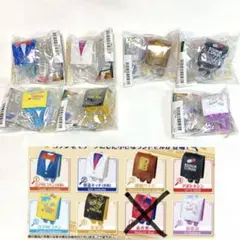 【新品7種類】名探偵コナン 小さなランドセル