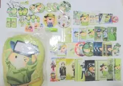 カラフルピーチ　シヴァ　58点セット　からぴち　カラピチ