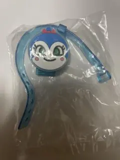 コキンちゃん　腕時計風ブレスレット　アンパンマン