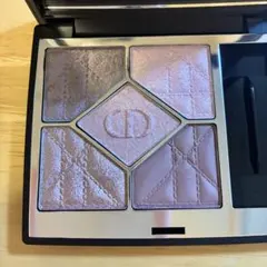 ディオール Dior サンククルール 855ローズモアレ