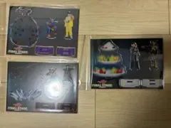 【未開封】ガヴFS・変身！アクリルジオラマ 仮面ライダーガヴ
