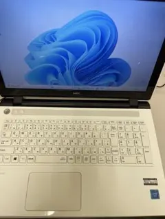 2026年最新】nec ノートパソコン ジャンクの人気アイテム - メルカリ