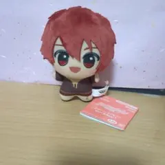 アイドリッシュセブン アイナナ ちびぐるみvol.1 七瀬陸