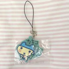 たまごっち 一番くじ F賞 ラバーチャーム