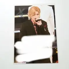 ルナフェス 翼 ブロマイド ※いいね‪✕‬