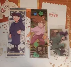 忍たま乱太郎　ステッカー　シール