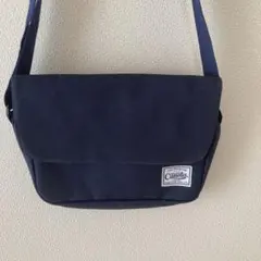 【新品】cameda ショルダーバッグ