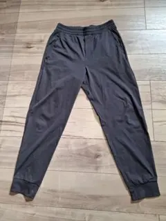 UNIQLO AIRism ジョガーパンツ Sサイズ グレー