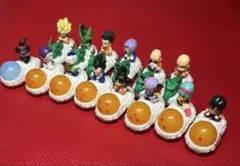 2026年最新】ドラゴンボール改 プルバックコレクションの人気アイテム