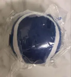 ドアラのしっぽ　ボールチェーン付き　中日ドラゴンズ