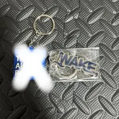 HK10969 専用wake.sapporo KEYCHAIN