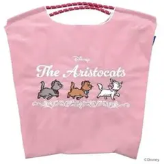 正規品　未使用　ボールアンドチェーン　ディズニー マリー ちゃん　M ピンク