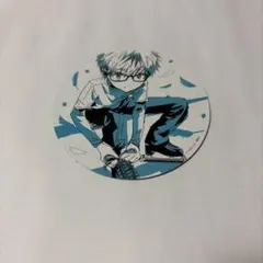 メダリスト 特典 描き下ろし コースター 鴗鳥理凰 そにどり りおう