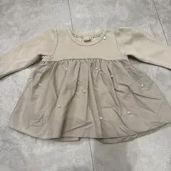 チュニック ワンピース