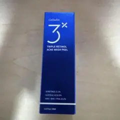 2025年最新】セラディックス トリプルレチノールウォッシュ