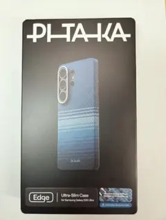 新品】PITAKA iPhone 17 Pro用 桜時 深夜ブラック - メルカリ
