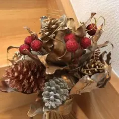 お正月飾り オーナメント クリスマス