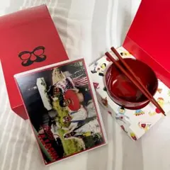 RADWIMPS illion 味噌汁's CD DVD 書籍　25点セット RADWIMPS illion 味噌汁's CD DVD 書籍 25点セット