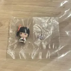 鬼滅の刃　ぺたっとねじまきますこっとvol.2　栗花落カナヲ