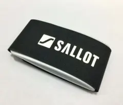 SALLOT　サロットスキーストラップ（１本） 私をスキーに♪
