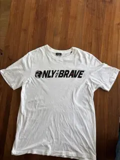 DIESEL ONLY THE BRAVE Tシャツ