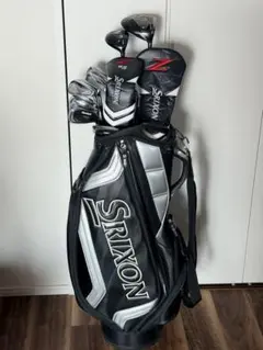 2026年最新】SRIXON ゴルフクラブ メンズ クラブセットの人気アイテム