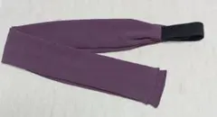Ｓ一337三重紐　正絹