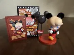 DIMOO DISNEY Classic Mickeyクラシックミッキー
