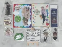 浦川翔平 カプセルグッズセット - メルカリ