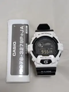 新品未使用 G-SHOCK G-B001SF-7JR ジェイソン 白 - メルカリ