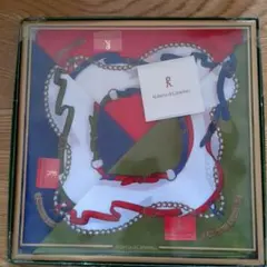 ロベルタ　ハンカチ３枚セット