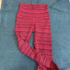 Lululemon ヨガ　pilates