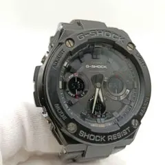 n*y様 G-SHOCK GST-W20L G-STEEL - メルカリ
