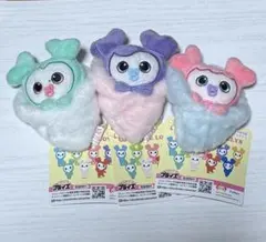 TWICE LOVELYS おくるみマスコット BABY LOVELYS ミサモ