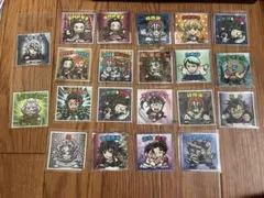 12枚セット】大佑祭り!!メンバーシール ムック メリー 蜉蝣 - メルカリ