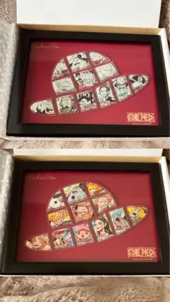 2025年最新】額装ピンズセット ワンピースの人気アイテム - メルカリ