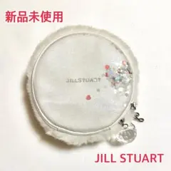 【新品未使用】JILL STUART ジルスチュアート クリスマス 限定 ポーチのサムネイル