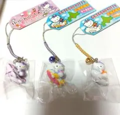 2025年最新】ご当地キティ 根付け まとめ売りの人気アイテム - メルカリ