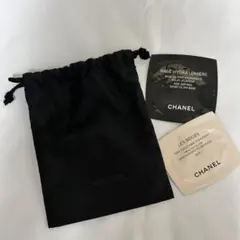 CHANEL サンプルセット